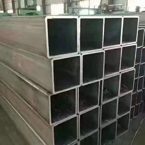 Square Hollow Structural Steel Tubes